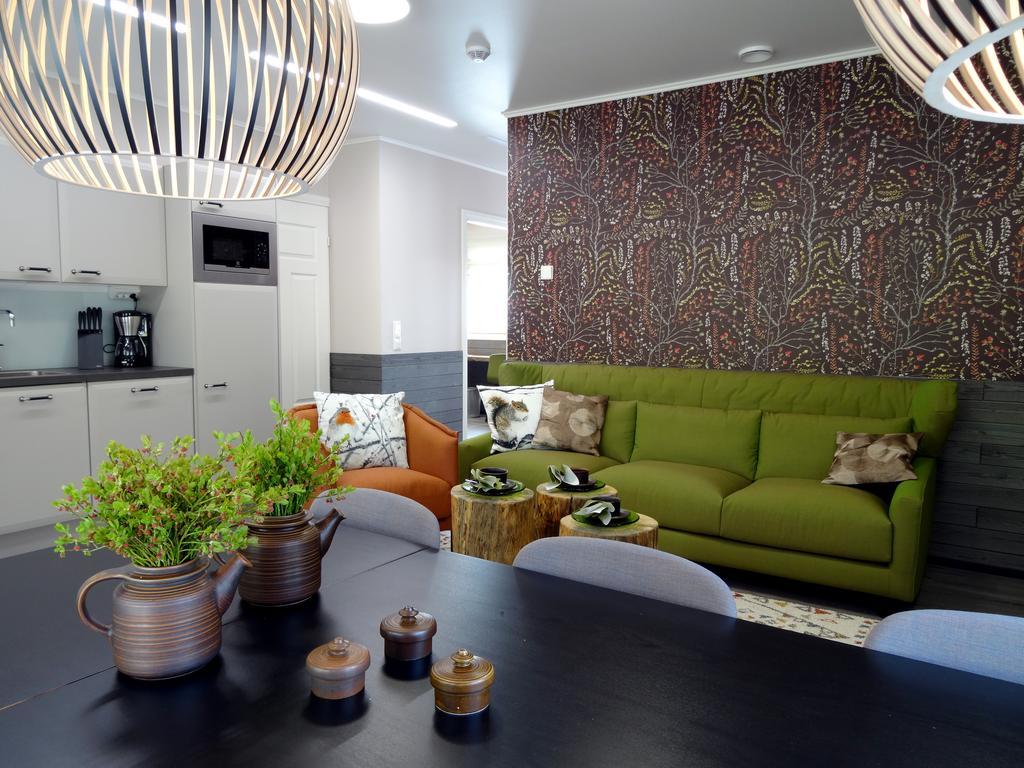 Hotel Hiisi Hill Jamsa Room photo