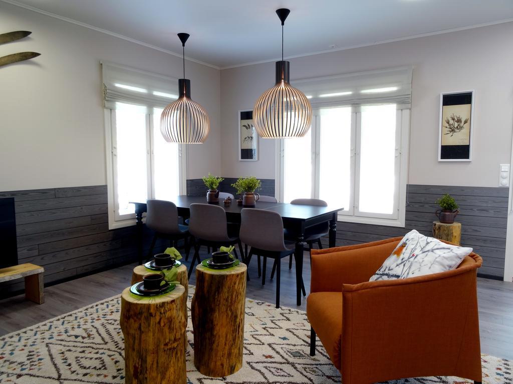 Hotel Hiisi Hill Jamsa Room photo