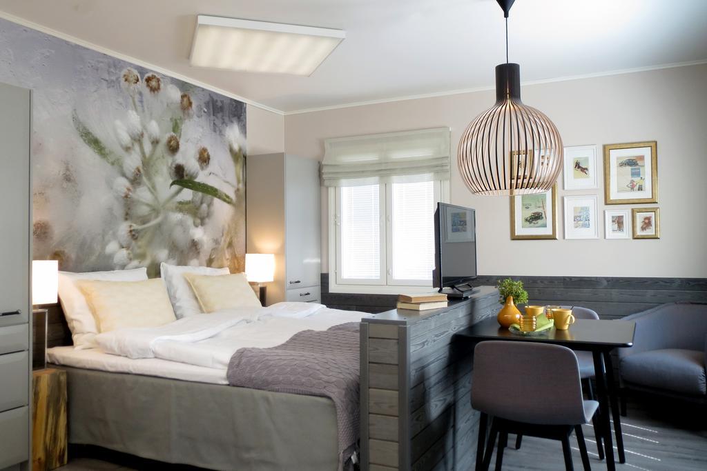 Hotel Hiisi Hill Jamsa Room photo